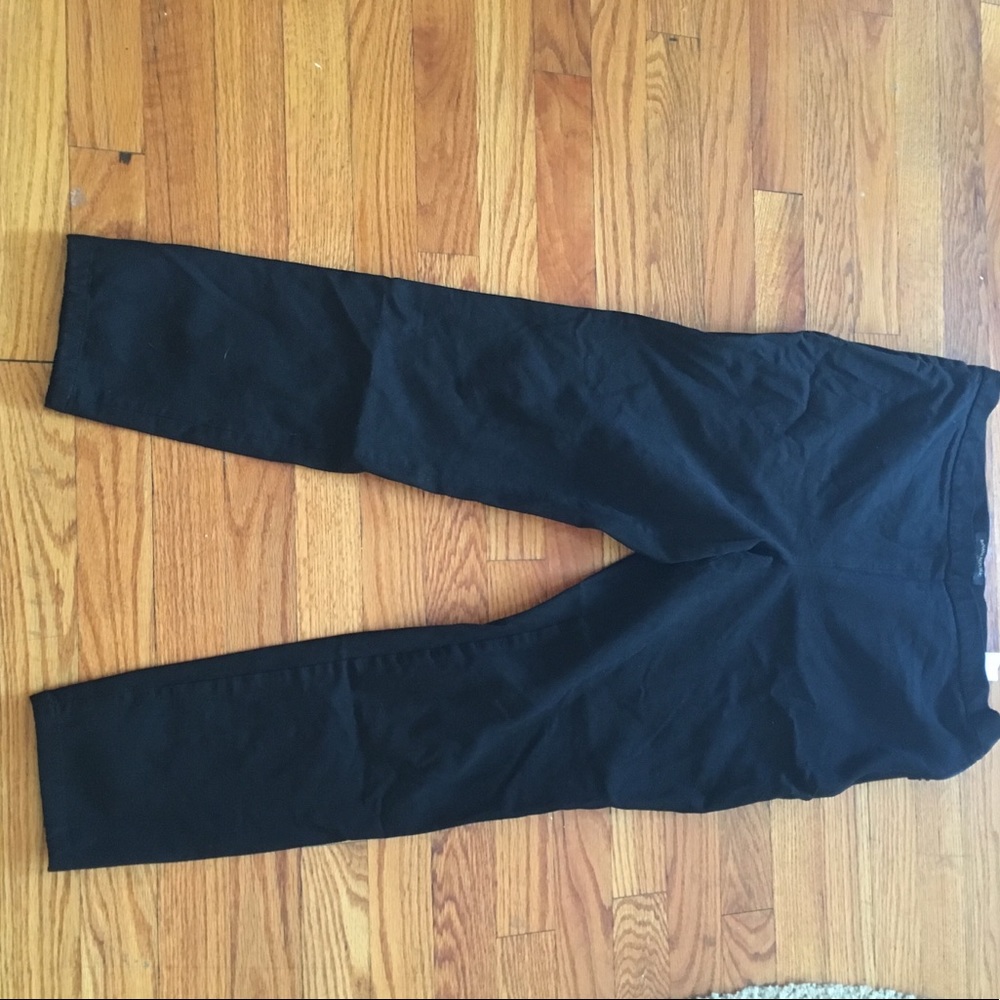 Women dress pants stretch